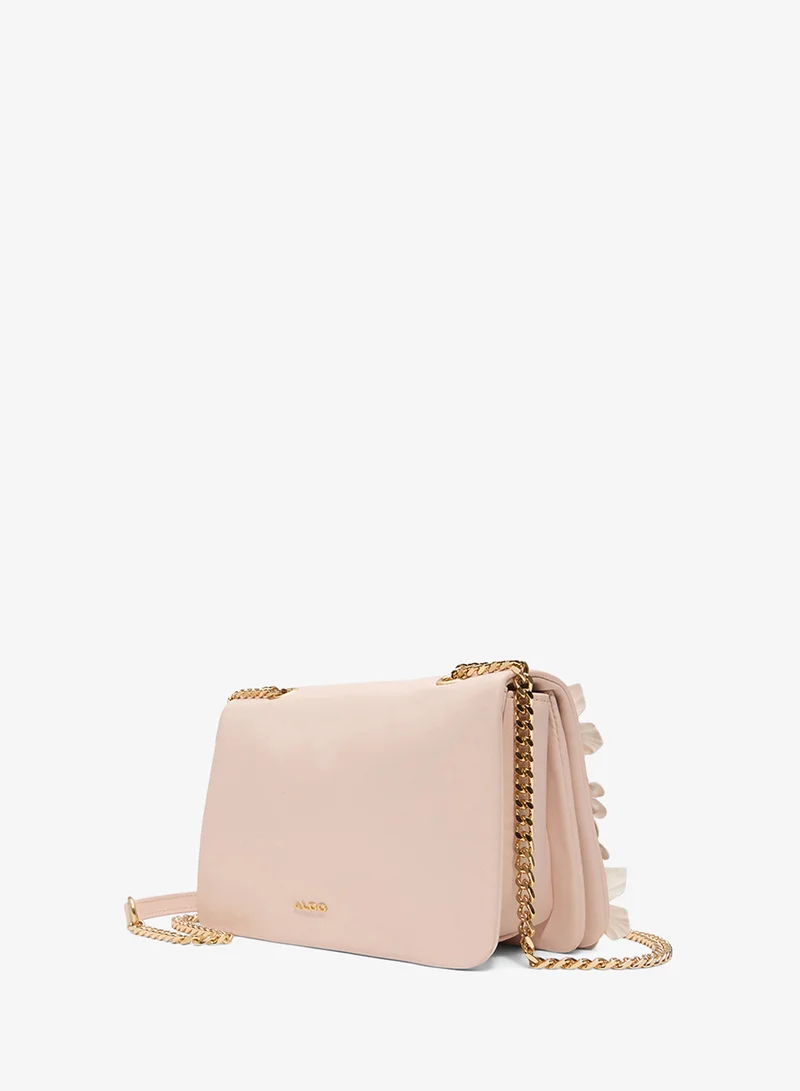 ALDO  Florella Top Handle Shoulder Bag for Women | Best Price UAE
